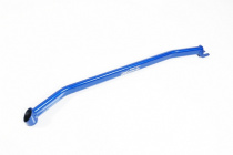 Mazda 5 05-10 CR / 11-16 CW / 3 03-08 BK / 09-13 BL Främre Nedre Förstärkning - 1Delar/Set Hardrace